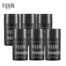 신상품 토픽흑채 추천 상품 TOP 5