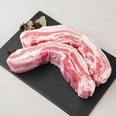 최저가 통삼겹살 인기 정보 BEST 9