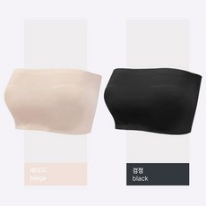 ◀ 2024년 내돈내산 실사용 강추후기▶ 튜브탑브라 인기 제품 베스트 5