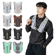 Must Have Item 트레일러닝조끼 최저가 상품 베스트 9