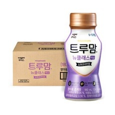 ◀ 2024년 후기를 보니 더 맘에 들어요▶ 트루맘액상분유1단계 인기 상품 BEST 5