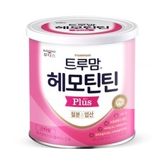 ◀ 2024년 실사용 인플들이 추천하는▶ 트루맘헤모틴틴 할인 아이템 BEST 5