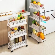 세일 틈새수납장 인기 정보 리스트 5