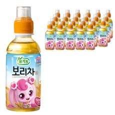 최저가 티니핑보리차 추천 정보 상위 5