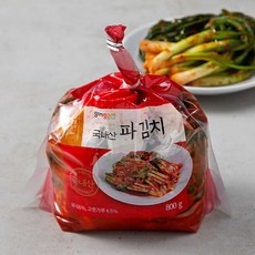 경제적인 파김치 최저가 정보 베스트 5 경제적인 파김치 최저가 정보 베스트 5