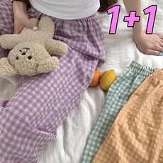 ◀ 2024년 후기로 대박난 행복한 선택▶ 파자마바지 인기 아이템 베스트 5