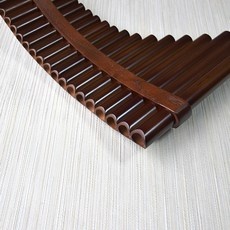 가성비 팬플룻 추천 제품 리스트 5