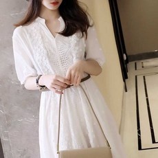 ◀ 2024년 실사용 인플들이 추천하는▶ 펀칭원피스 인기 상품 탑 9