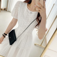 ◀ 2024년 내돈내산 SNS 인기상품▶ 펀칭원피스 추천 아이템 BEST 9