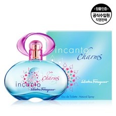 ◀ 2024년 내돈내산 실사용 강추후기▶ 페라가모인칸토참 추천 제품 탑 9