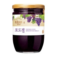 ◀ 2024년 내돈내산 실사용 강추후기▶ 포도잼 할인 제품 상위 5