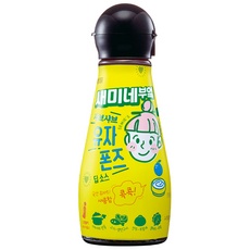 ◀ 2024년 실사용 인플들이 추천하는▶ 폰즈소스 최저가 아이템 상위 5