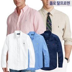 최고의 선택 폴로린넨셔츠 인기 상품 TOP 9