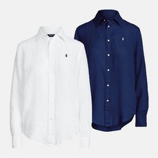 Must Have Item 폴로린넨셔츠 추천 정보 상위 5