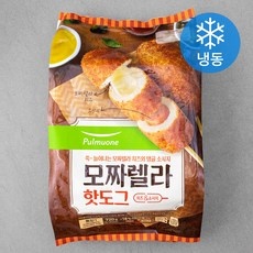 지금 당장 봐야할 풀무원핫도그 최저가 아이템 탑 9