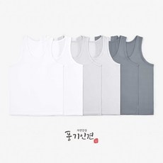 ◀ 2024년 실사용 추천 후기▶ 풍기인견런닝 할인 제품 베스트 9
