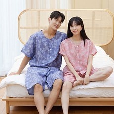 ◀ 2024년 실사용 상품후기 대박▶ 풍기인견잠옷 할인 정보 탑 9