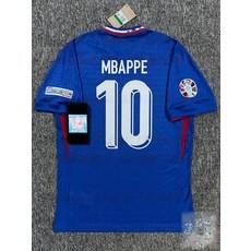 ◀ 2024년 인플들이 추천하는 가성비▶ 프랑스유니폼 할인 아이템 리스트 5