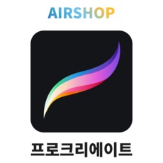 ◀ 2024년 너무 갖고싶은 가성비템▶ 프로크리에이트리딤코드 추천 상품 리스트 9
