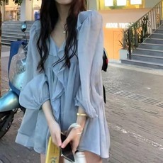 세일 프릴블라우스 인기 상품 상위 5