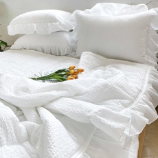 ◀ 2024년 믿고쓰는 혜자템▶ 프릴여름이불 인기 제품 베스트 9 ◀ 2024년 믿고쓰는 혜자템▶ 프릴여름이불 인기 제품 베스트 9