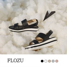 놓치면 후회할 플로쥬샌들 추천 제품 TOP 5