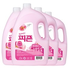 가성비 피죤섬유유연제 최저가 상품 BEST 9