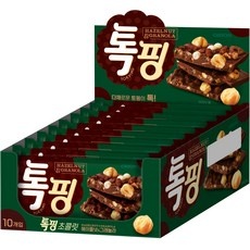 Must Have Item 픽스초콜릿 인기 제품 TOP 9