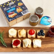 Must Have Item 핑거푸드 인기 정보 탑 5