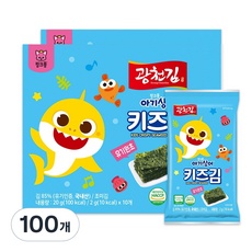 ◀ 2024년 실사용 추천 후기▶ 핑크퐁아기김 추천 정보 BEST 9