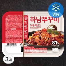 ◀ 2024년 실사용 추천 후기▶ 하남쭈꾸미500g 최저가 아이템 TOP 9