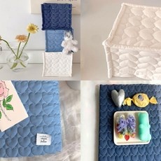 Must Have Item 하트누빔원단 추천 정보 BEST 9 Must Have Item 하트누빔원단 추천 정보 BEST 9