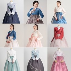 ◀ 2024년 실사용 인플들이 추천하는▶ 한복대여 할인 정보 BEST 5