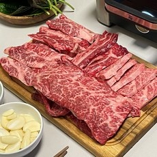 할인정보 한우 추천 아이템 리스트 5