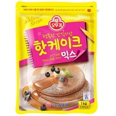 할인정보 핫케익믹스 할인 상품 탑 5