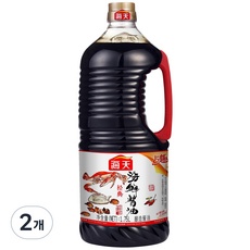 경제적인 해선간장 최저가 아이템 리스트 5