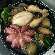 지금 당장 봐야할 해신탕밀키트 할인 정보 상위 9