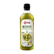 놓치면 후회할 해표올리브유 할인 상품 베스트 9