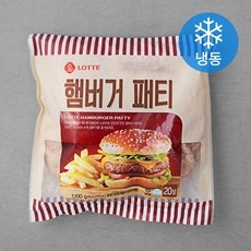 ◀ 2024년 후기로 대박난 행복한 선택▶ 햄버거패티 인기 상품 상위 9