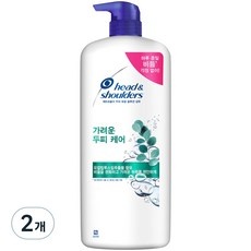 ◀ 2024년 내돈내산 SNS 인기상품▶ 헤드엔숄더샴푸 인기 아이템 상위 5