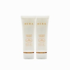 ◀ 2024년 믿고쓰는 혜자템▶ 헤라레포츠선크림 할인 아이템 베스트 5