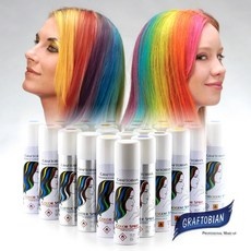 ◀ 2024년 내돈내산 실사용 강추후기▶ 헤어컬러스프레이 할인 아이템 BEST 5