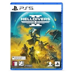 세일 헬다이버즈2 최저가 아이템 TOP 9