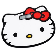 놓치면 후회할 헬로키티체중계 할인 상품 리스트 9