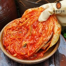◀ 2024년 실사용 인플들이 추천하는▶ 호랑이김치 추천 제품 리스트 5