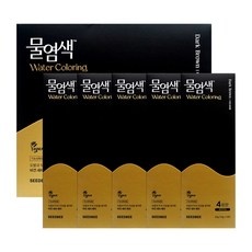 신상품 홈쇼핑염색약 최저가 정보 상위 9