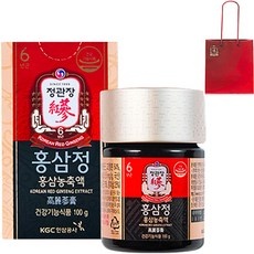 신상품 홍삼정 최저가 상품 탑 5