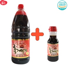 할인정보 홍일홍게맛장 인기 제품 베스트 5
