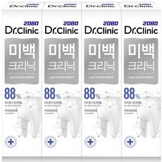 최저가 화이트닝치약 추천 제품 탑 9