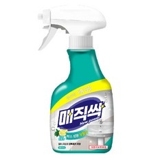경제적인 화장실청소 최저가 제품 상위 5